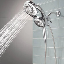 Delta5-SettingHydroRainwithProCleanHandShower4 - USA Mega Market
