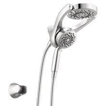 Delta5-SettingHydroRainwithProCleanHandShower6 - USA Mega Market