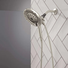 Delta 6-setting In2ition Hand Shower With ProClean