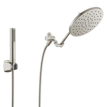 DeltaAdjustableShowerHeadwithHandShower5 - USA Mega Market