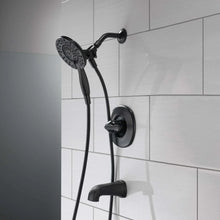 DeltaLarkinBathtub-ShowerFaucetwithIn2itionShowerHead5-_2 - USA Mega Market