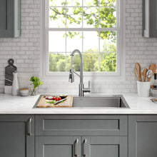 DeltaPull-downHighArcSingleHandleKitchenFaucet2-_5 - USA Mega Market