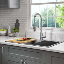 DeltaPull-downHighArcSingleHandleKitchenFaucet3-_4 - USA Mega Market
