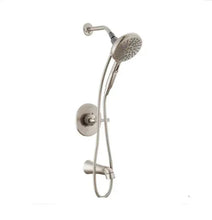 DeltaRinnaMonitor14SeriesSingleHandleTubandShowerwithHandShower - Brands For Less USA