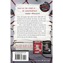 DeluxeEdition-AGoodGirl-sGuidetoMurderbyHollyJackson-Book1of3-Paperback-_3 - USA Mega Market