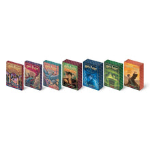 DeluxeEdition-HarryPotterBooks1-7Boxset_Paperback - USA Mega Market