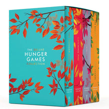 Deluxe Edition - Hunger Games Box Set, Paperback