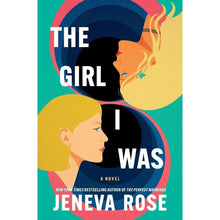 DeluxeEdition-TheGirlIWasbyJenevaRose-Hardcover-_1 - Brands For Less USA