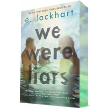 DeluxeEditionWeWereLiarsbyE.Lockhart-Book1of3_Paperback - USA Mega Market