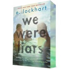 DeluxeEditionWeWereLiarsbyE.Lockhart-Book1of3_Paperback - Brands For Less USA