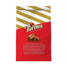 Demet's Turtles Original Pecan, 17.5oz Bag