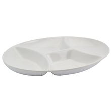 DenmarkStoneware4-SectionServingTray2 - USA Mega Market