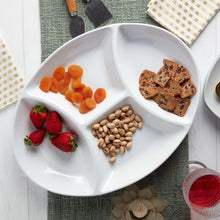DenmarkStoneware4-SectionServingTray4-_2 - USA Mega Market