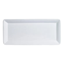 DenmarkStonewareNarrowRectangularPlatter - USA Mega Market