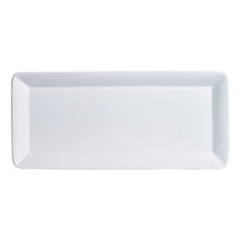 Denmark Stoneware Narrow Rectangular Platter