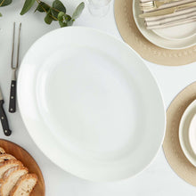 DenmarkStonewareOvalPlatter2-_1 - USA Mega Market