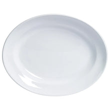 DenmarkStonewareOvalPlatter - USA Mega Market