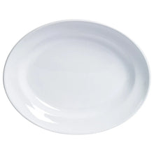 Denmark Stoneware Oval Platter