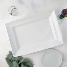 DenmarkStonewareRectangularPlatter1-_3 - Brands For Less USA