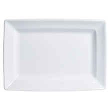 DenmarkStonewareRectangularPlatter - USA Mega Market
