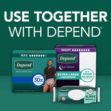 DependFreshProtectionIncontinenceUnderwearforMen-AdultDiapers-L-17Count1-_8 - USA Mega Market