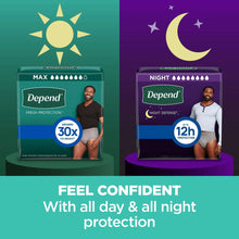 DependFreshProtectionIncontinenceUnderwearforMen-AdultDiapers-L-17Count4-_5 - USA Mega Market