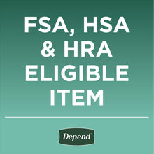 DependFreshProtectionIncontinenceUnderwearforWomen_AdultDiapers_L_17Count1_4603f7a5-f68f-4dec-9c3e-beab40eefdf3 - USA Mega Market