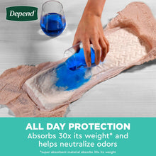 DependFreshProtectionIncontinenceUnderwearforWomen_AdultDiapers_S_80Count6 - USA Mega Market