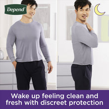 DependNightDefenseIncontinenceUnderwearforMen_AdultDiapers_SM_16Count2 - USA Mega Market