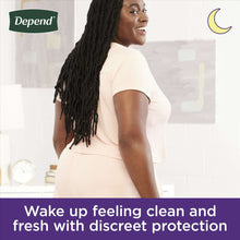 DependNightDefenseIncontinenceUnderwearforWomen-AdultDiapers-M-15Count2-_7 - USA Mega Market