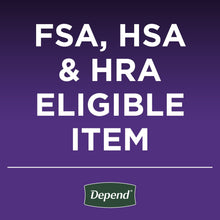 DependNightDefenseIncontinenceUnderwearforWomen_AdultDiapers_M_15Count1_90b90a59-2743-4181-8235-441e7e668ce0 - USA Mega Market