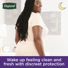 DependNightDefenseIncontinenceUnderwearforWomen_AdultDiapers_S_16Count2 - USA Mega Market
