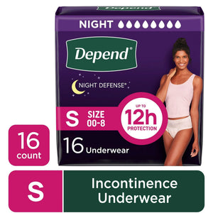 Diapers & Feminine Care