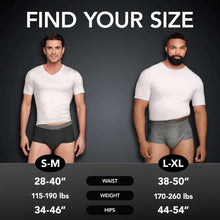 DependRealFitIncontinenceUnderwearforMen-AdultDiapers-SM-Grey-14Count7-_2 - USA Mega Market