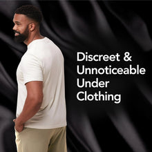 DependRealFitIncontinenceUnderwearforMen_AdultDiapers_SM_Grey_14Count3 - USA Mega Market
