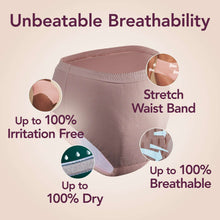 DependSilhouetteWomen-sIncontinence-PostpartumBladderLeakUnderwear-L-52Count-_6 - USA Mega Market