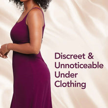DependSilhouetteWomen-sIncontinence-PostpartumBladderLeakUnderwear-M-14Count2-_6 - USA Mega Market