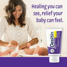 Desitin Maximum Strength Baby Diaper Rash Cream, Travel Size, 2 oz