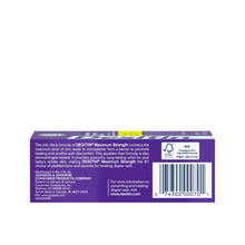 Desitin Maximum Strength Baby Diaper Rash Cream, Travel Size, 2 oz