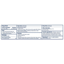 Crema para la dermatitis del pañal Desitin de máxima potencia con 40 % de óxido de zinc, 14.4 onzas