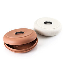 Dexas 2-Pack Tortilla Warmers, Regular & Extra-Large