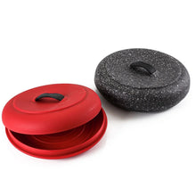 Dexas 2-Pack Tortilla Warmers, Regular & Extra-Large