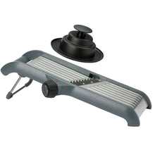 Prep Solutions Adjustable Dial & Slice Chef's Mandoline