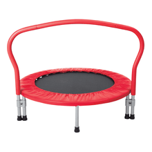 3-Foot Folding Trampoline, 36" Diameter, for Ages 3 and up, by MinnARK