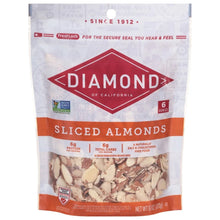 Diamond-of-California-Sliced-Alm - USA Mega Market