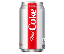 Coca-Cola Diet Coke Soda Cans, 12 fl oz (35-pk)