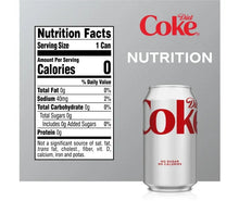 Coca-Cola Diet Coke Soda Cans, 12 fl oz (35-pk)