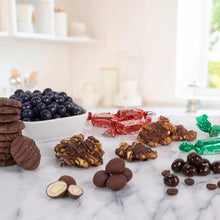 DilettantePremiumChocolateGift4-tierTower_3lbs.Total1 - USA Mega Market