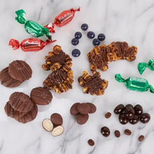DilettantePremiumChocolateGift4-tierTower_3lbs.Total2 - USA Mega Market