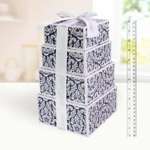 DilettantePremiumChocolateGift4-tierTower_3lbs.Total3 - USA Mega Market
